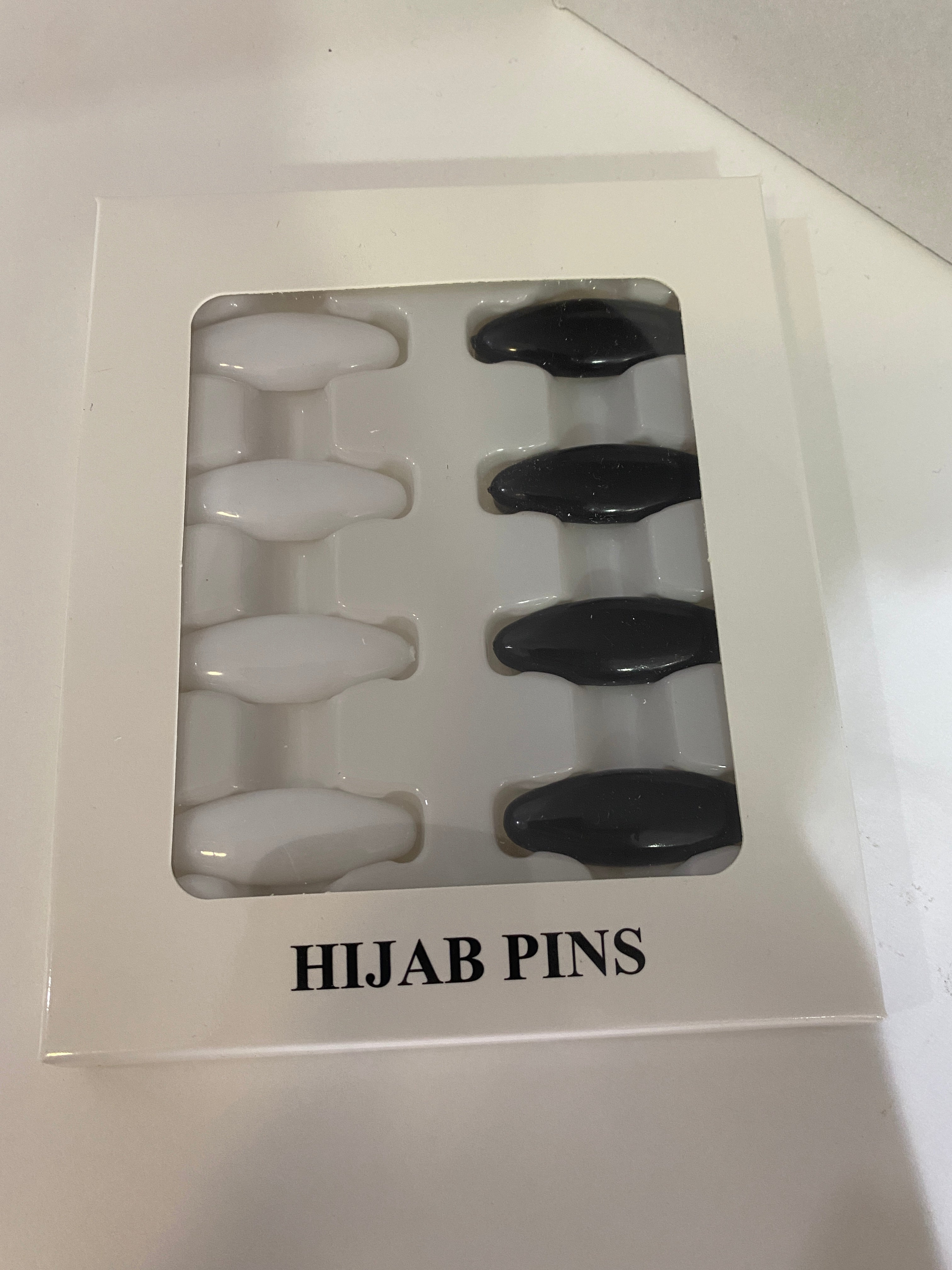 (x96) HIJAB PINS ACCESSORIES
